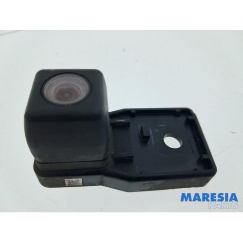Citroen - C1 - Rückfahrkamera