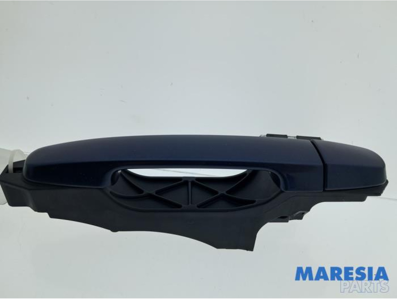 Citroen - C1 - Türgriff 4-türig links hinten