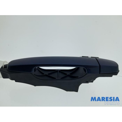 Citroen - C1 - Poignée portière 4portes arrière gauche