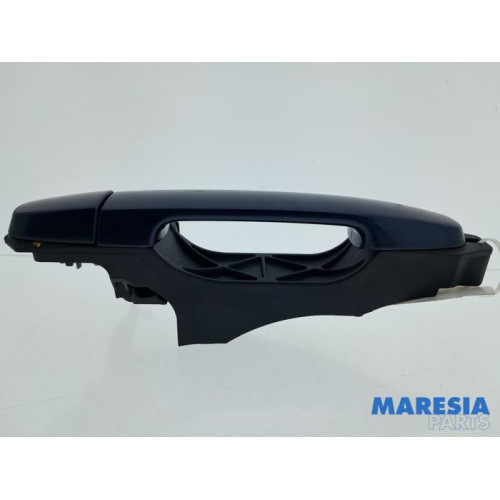 Citroen - C1 - Portiergreep 4Deurs rechts-achter