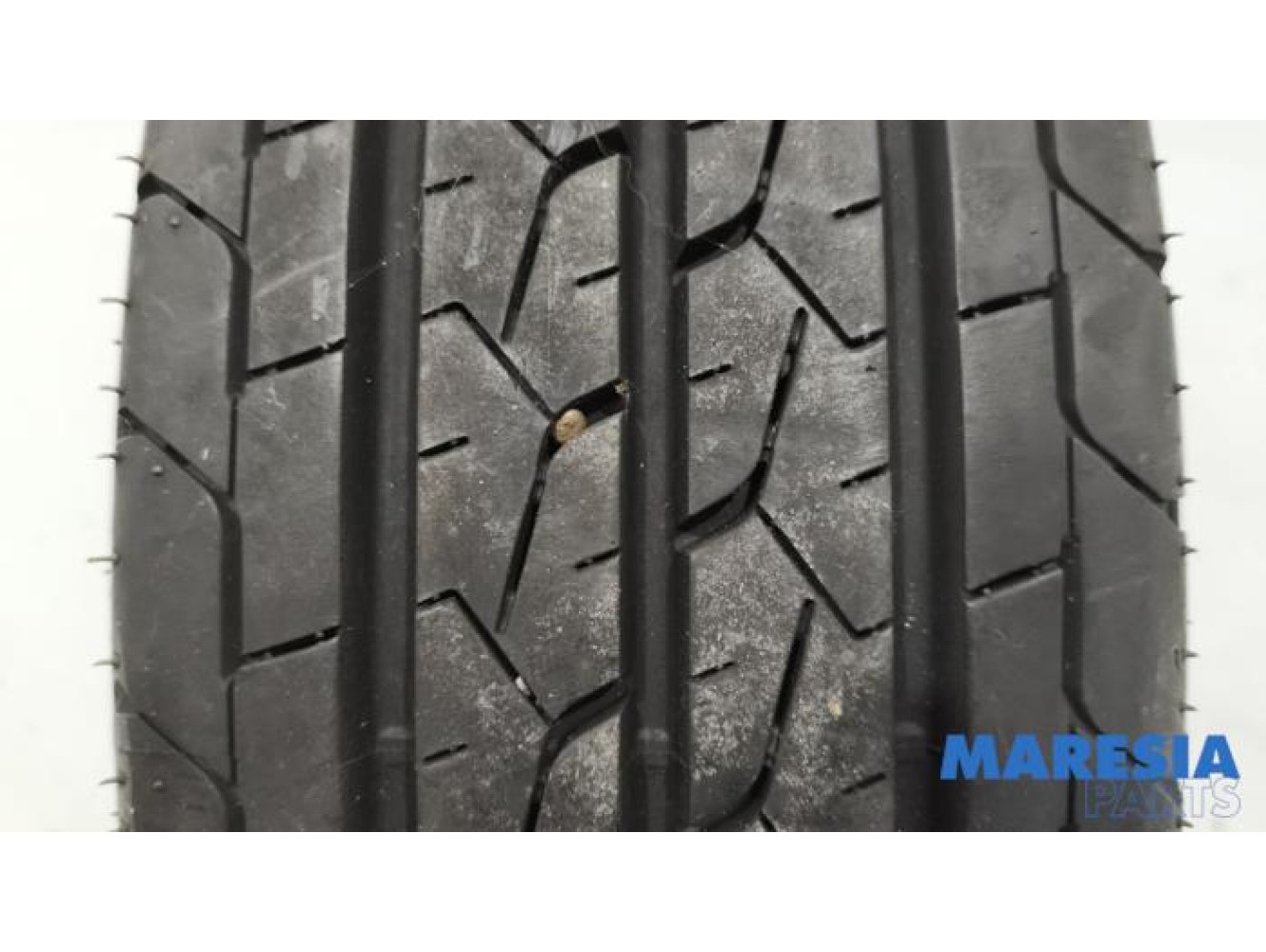 Fiat - Ducato - Band