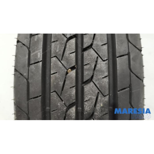 Fiat - Ducato - Band