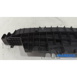 Citroen - C3 - Bumperframe voor