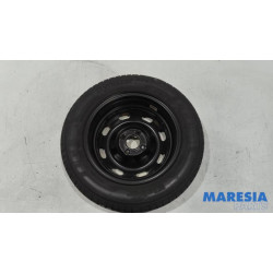 Citroen - C3 - Krikset + reservewiel