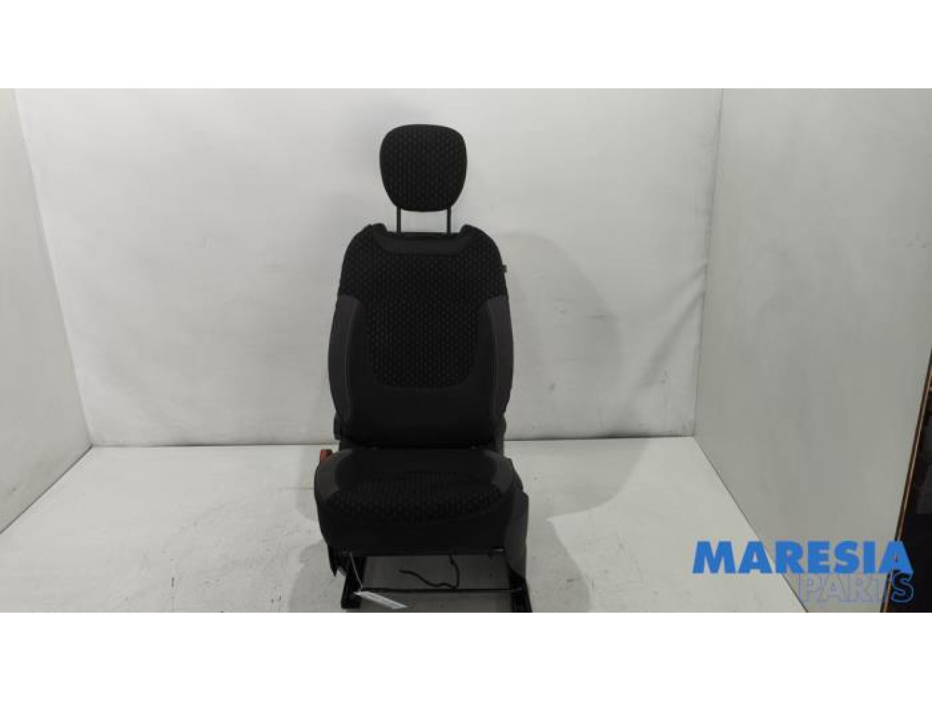 Renault - Captur - Stoel links