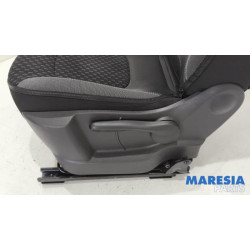 Renault - Captur - Stoel links