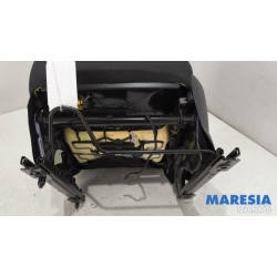 Renault - Captur - Stoel links