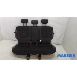 Renault - Captur - Banquette arrière