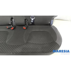 Renault - Captur - Banquette arrière