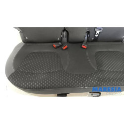 Renault - Captur - Banquette arrière