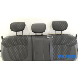 Renault - Captur - Banquette arrière