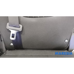 Renault - Captur - Banquette arrière