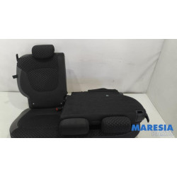 Renault - Captur - Banquette arrière