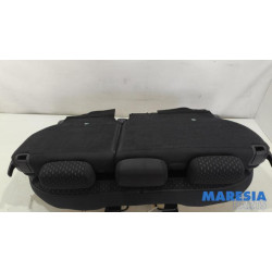 Renault - Captur - Banquette arrière