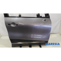 Renault - Captur - Front door 4-door, right