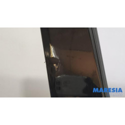 Renault - Captur - Front door 4-door, right