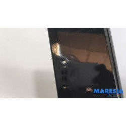 Renault - Captur - Front door 4-door, right