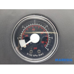 Citroen - C1 - Compressor