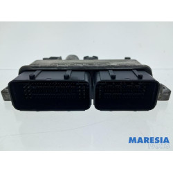 Citroen - Jumpy - Computer Motormanagement