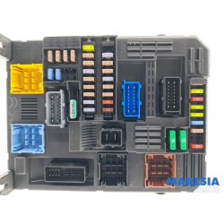 Citroen - Jumpy - Computer Motormanagement