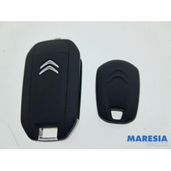 Citroen - Jumpy - Computer Motormanagement