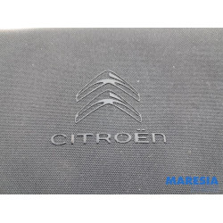 Citroen - C1 - Instruction Booklet