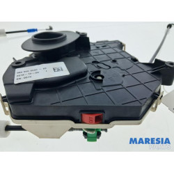 Citroen - Jumpy - Minibus/van rear door lock mechanism