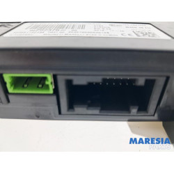 Citroen - Jumpy - Telefon Modul