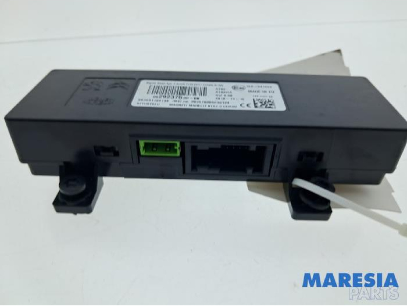 Citroen - Jumpy - Telefon Modul