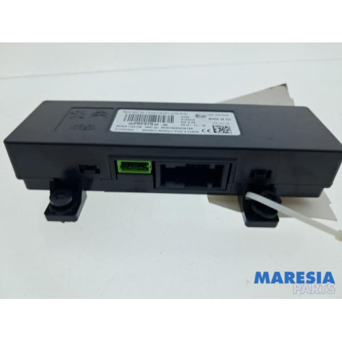 Citroen - Jumpy - Telefon Modul