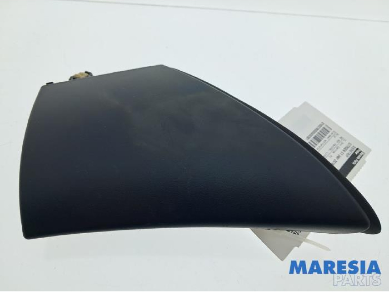 Citroen - C1 - Sierstrip