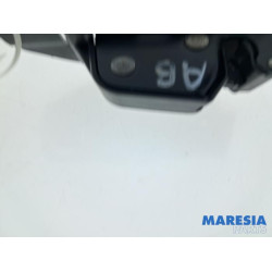 Citroen - Jumpy - Minibus/van rear door lock mechanism