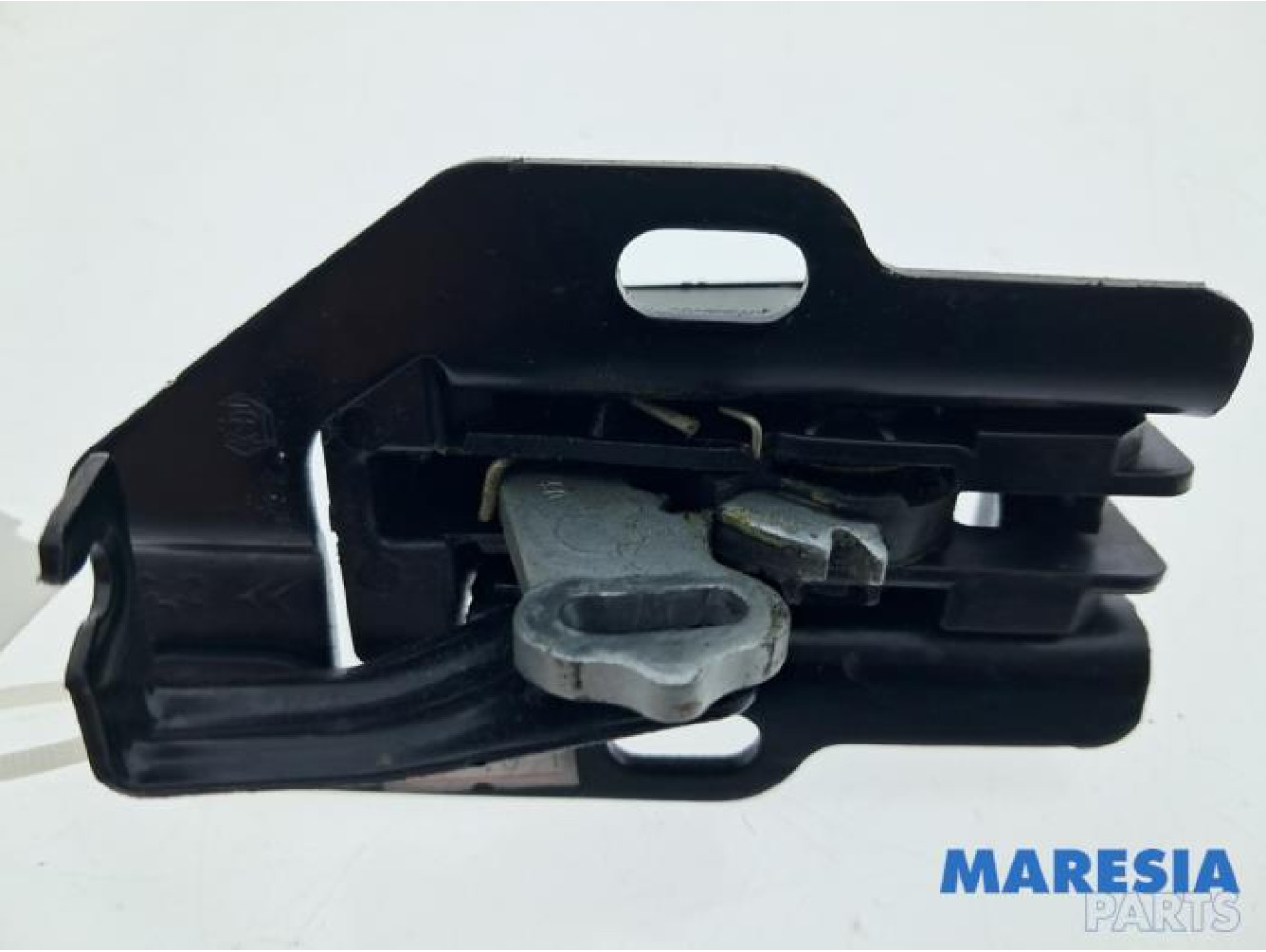 Citroen - Jumpy - Minibus/van rear door lock mechanism