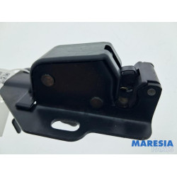 Citroen - Jumpy - Minibus/van rear door lock mechanism