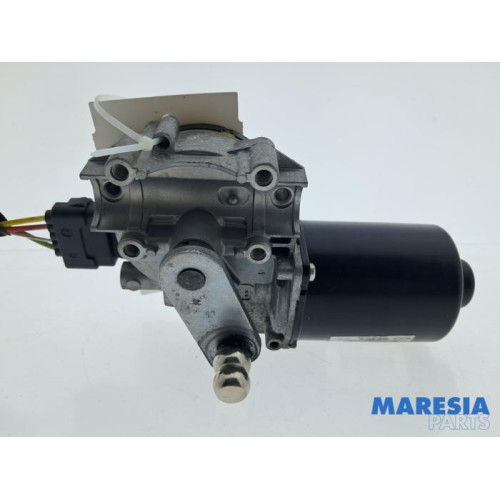 Citroen - Jumpy - Ruitenwissermotor voor