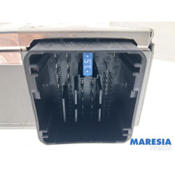 Citroen - Jumpy - Module radio