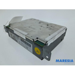 Citroen - Jumpy - Module radio