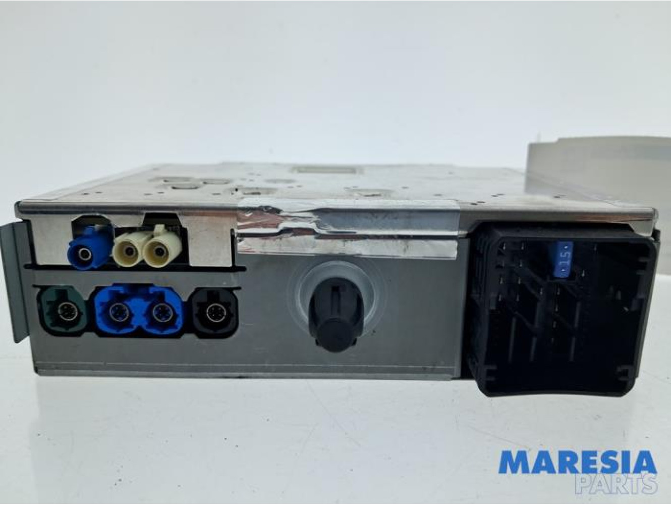 Citroen - Jumpy - Module radio