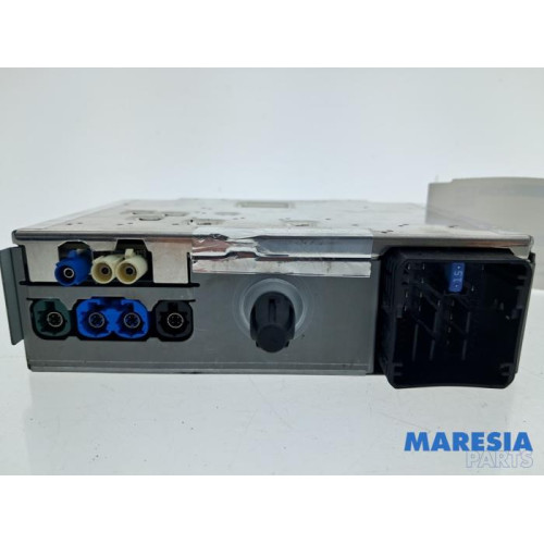 Citroen - Jumpy - Module radio
