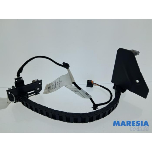 Citroen - Jumpy - Wiring harness