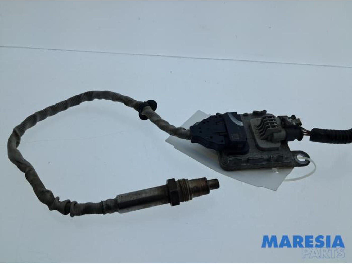 Citroen - Jumpy - Nox sensor