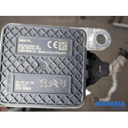 Citroen - Jumpy - Nox sensor