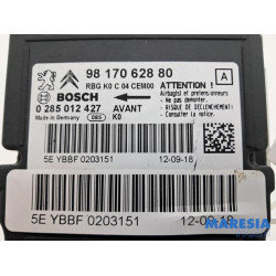 Citroen - Jumpy - Airbag Module