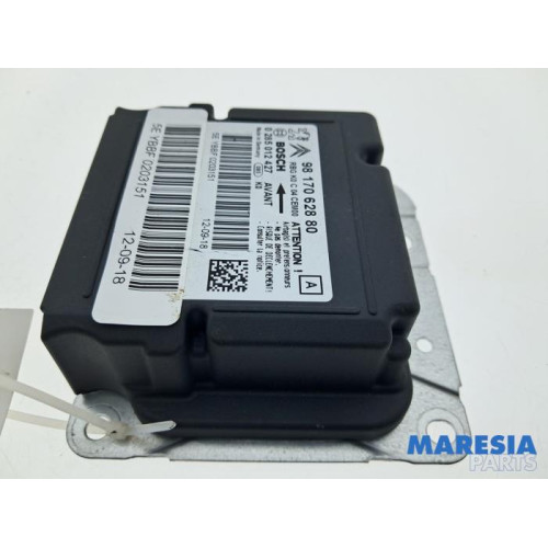 Citroen - Jumpy - Airbag Module