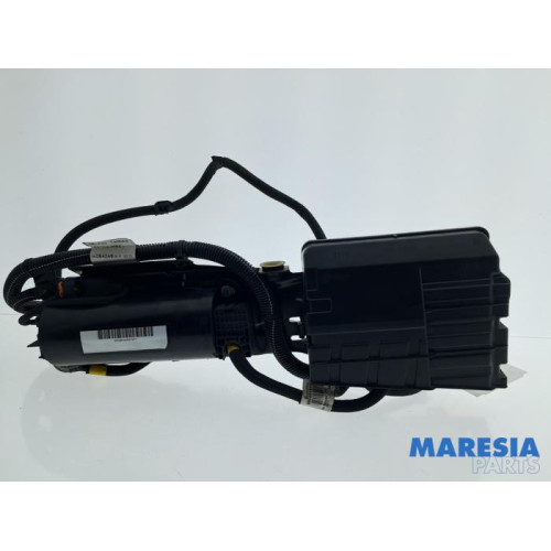 Citroen - Jumpy - Start/Stop computer