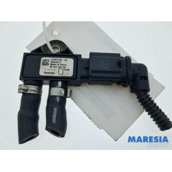 Citroen - Jumpy - Roetfilter sensor