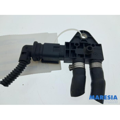 Citroen - Jumpy - Roetfilter sensor