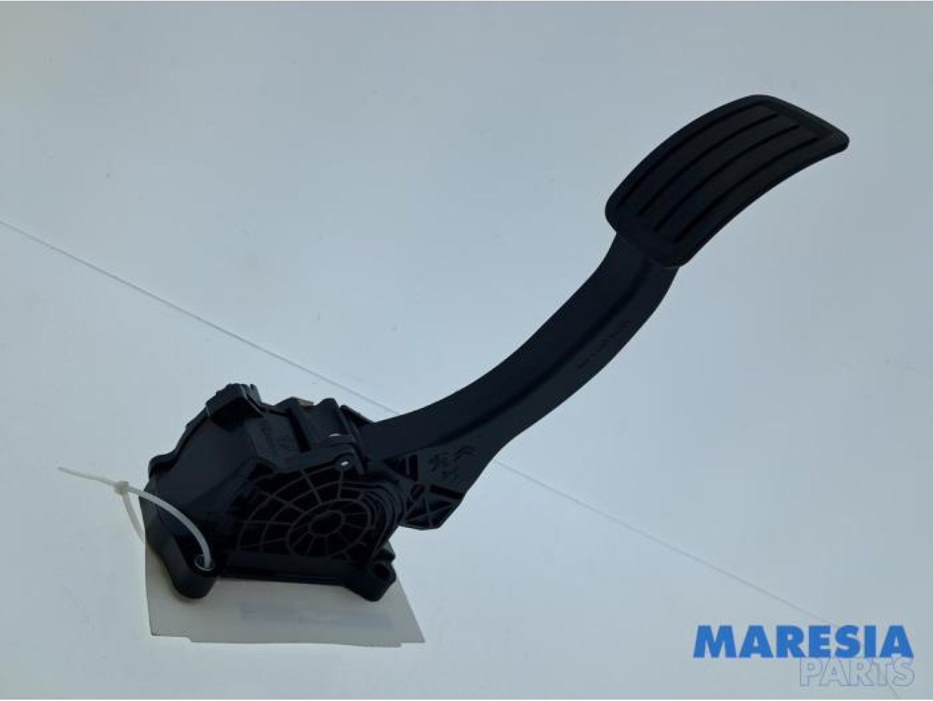 Citroen - Jumpy - Gaspedaal