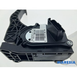 Citroen - Jumpy - Gaspedaal