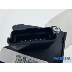 Citroen - Jumpy - Gaspedaal